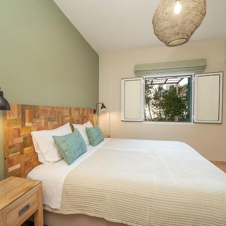 Seashell Luxury Residence - Studio 1 Lixouri Buitenkant foto