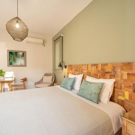 Seashell Luxury Residence - Studio 1 Lixouri Buitenkant foto