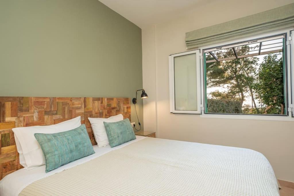 Seashell Luxury Residence - Studio 1 Lixouri Buitenkant foto