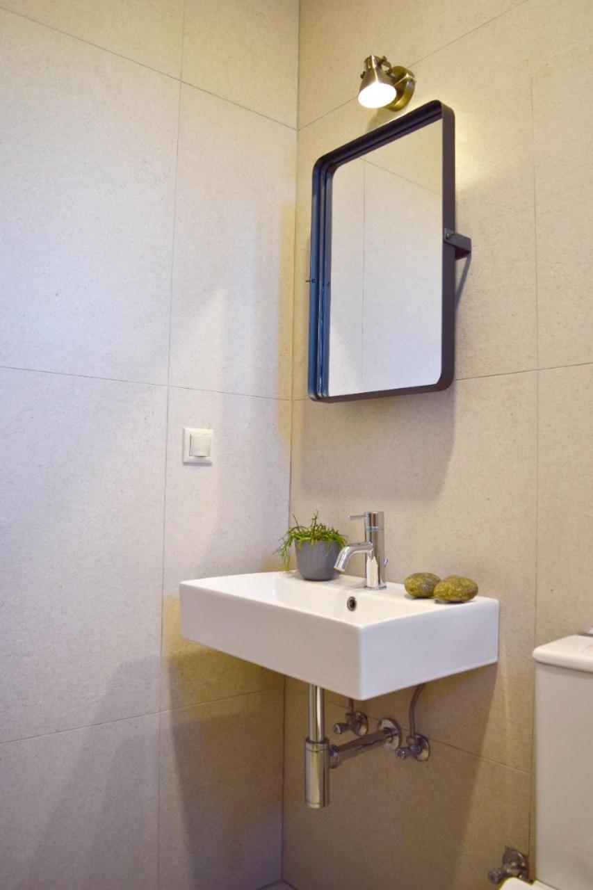 Seashell Luxury Residence - Studio 1 Lixouri Buitenkant foto